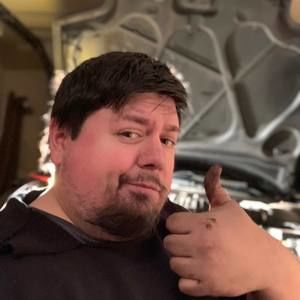 Meet your Posher, Anthony